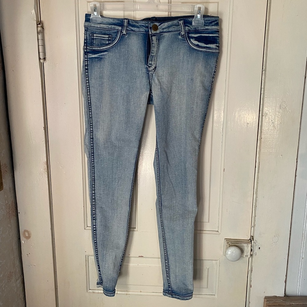 Reversible Flipside Jeans - Picture 4 of 6